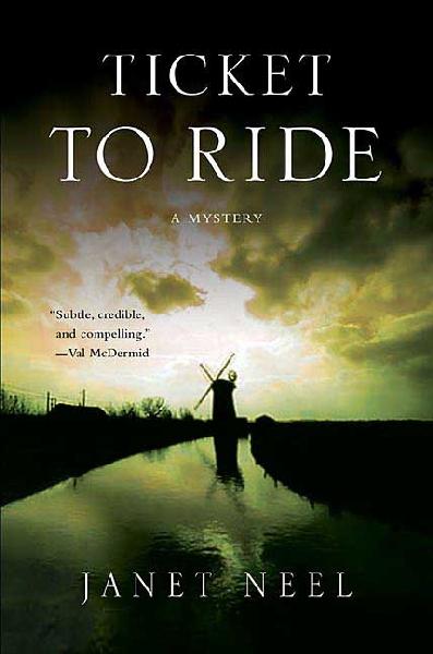 Ticket to Ride