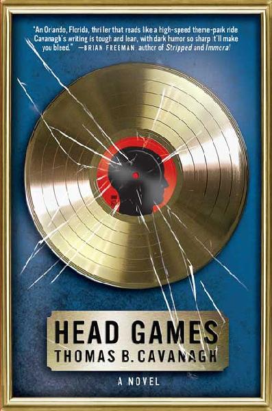 Head Games