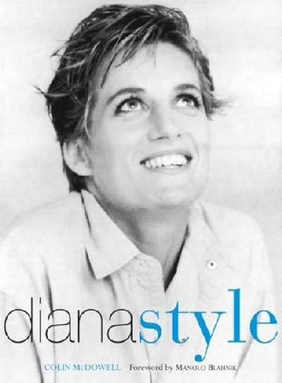 Diana Style