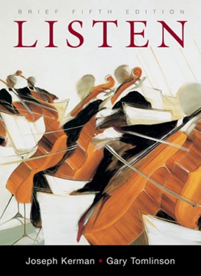 Listen: Brief 5th ed.