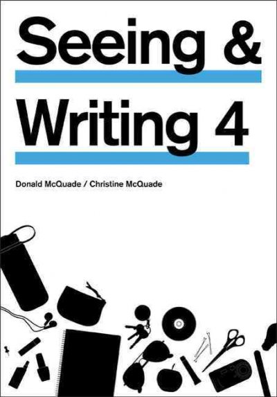 Seeing and Writing Bundle ed.