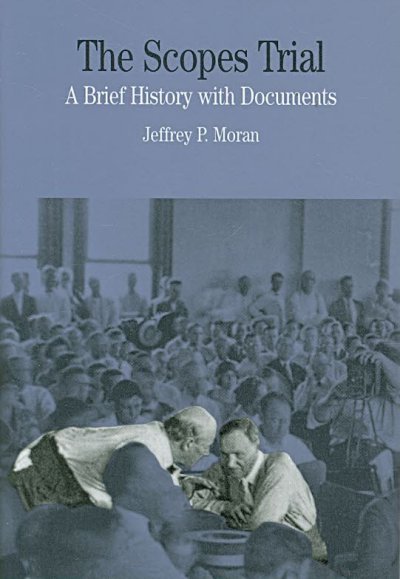 Scopes Trial: A Brief History with Documents