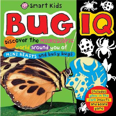 Bug IQ
