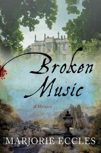 Broken Music: A Mystery