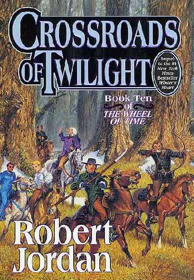 Crossroads of Twilight