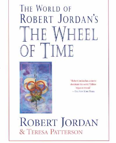 World of Robert Jordan's the Wheel of Time