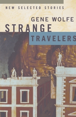 Strange Travellers New edition