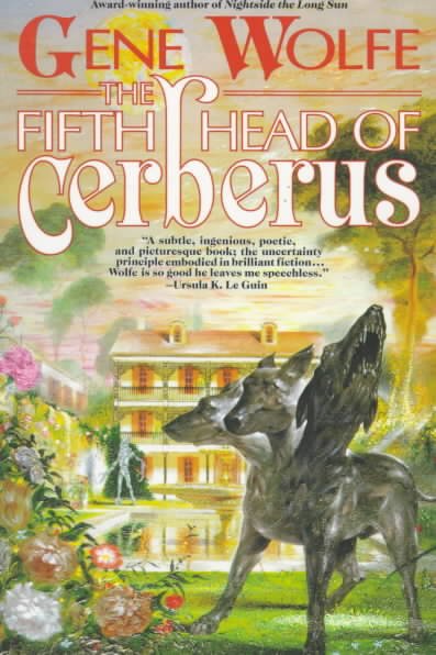 5th Head of Cerberus: Three Novellas