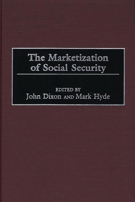 Marketization of Social Security