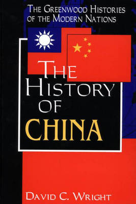 History of China