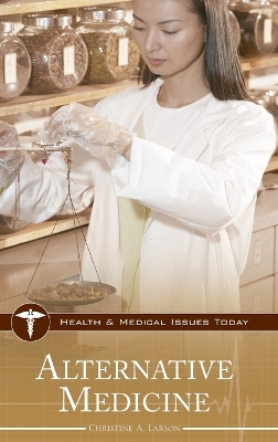 Alternative Medicine Annotated edition