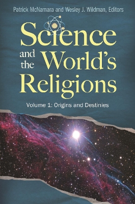 Science and the World's Religions: [ 3 volumes]