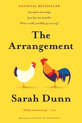 Arrangement