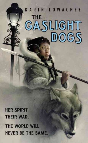 Gaslight Dogs