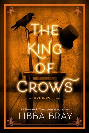 King of Crows