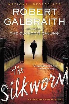 Silkworm