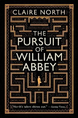 Pursuit of William Abbey