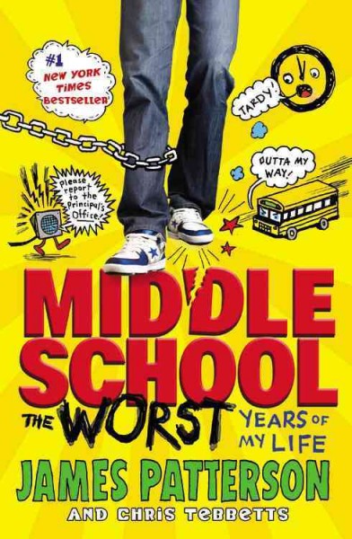Worst Years of My Life