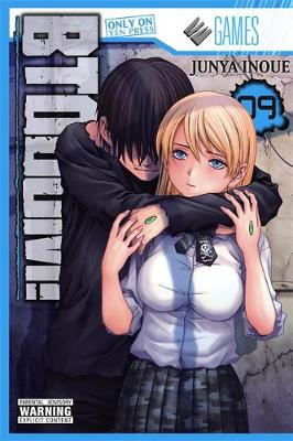 BTOOOM!, Vol. 9