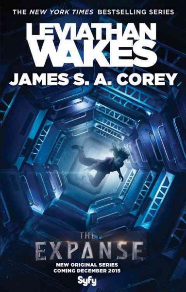 Leviathan Wakes Media tie-in