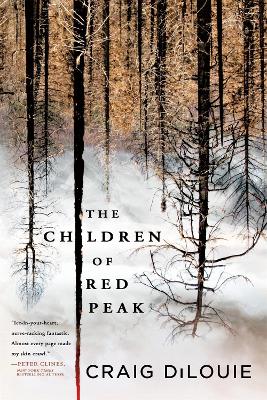 Children of Red Peak