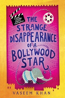 Strange Disappearance of a Bollywood Star