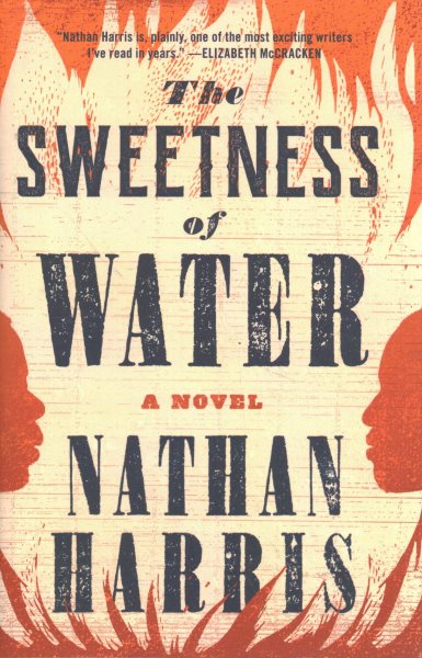 Sweetness of Water
