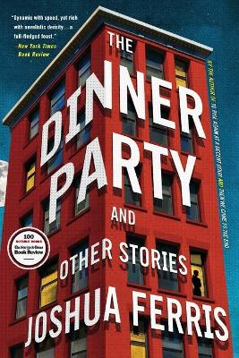 Dinner Party: Stories