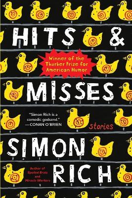 Hits and Misses: Stories
