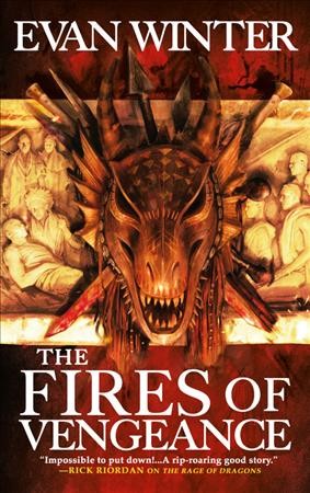 Fires of Vengeance