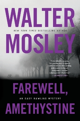 Farewell, Amethystine