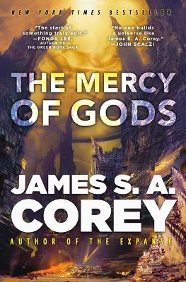 Mercy of Gods