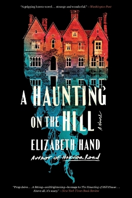 Haunting on the Hill