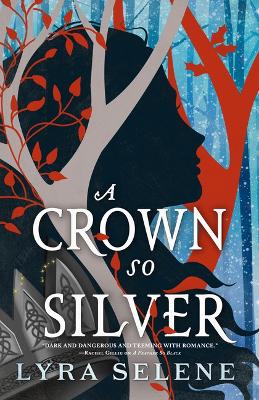 Crown So Silver