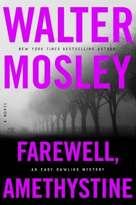 Farewell, Amethystine Large type / large print edition