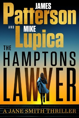 Hamptons Lawyer: A Jane Smith Thriller Large type / large print edition