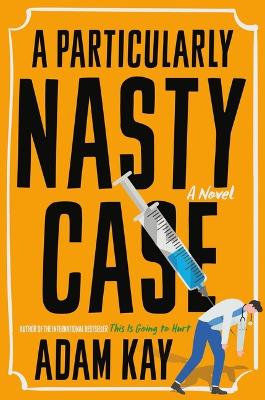 Particularly Nasty Case