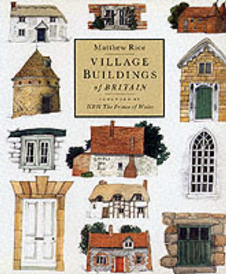 Village Buildings of Britain