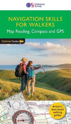 PF NAVIGATIONAL SKILLS FOR WALKERS  MAP READING 2019