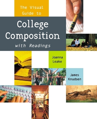 Visual Guide to College Composition