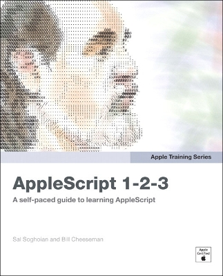 Apple Training Series: AppleScript 1-2-3