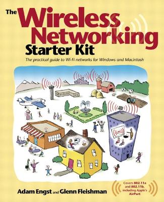 Wireless Networking Starter Kit
