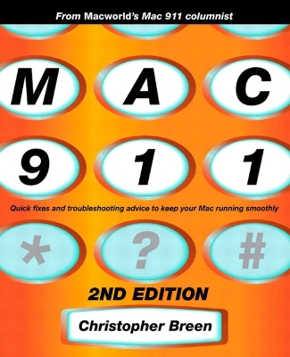 Mac 911 2nd edition