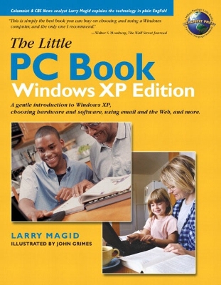 Little PC Book, Windows XP Edition, The (Reissue)