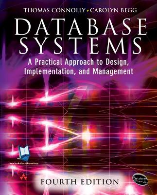 Database Systems: A Practical Approach to Design, Implementation and Management 4th edition