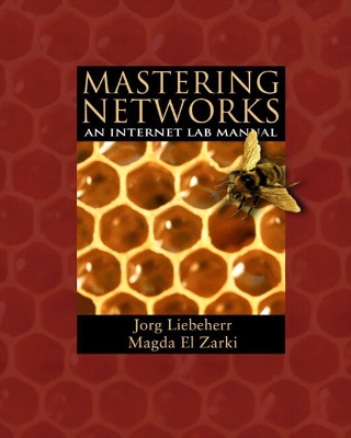 Mastering Networks: An Internet Lab Manual: International Edition