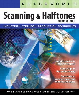 Real World Scanning and Halftones 3rd edition