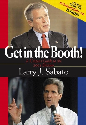 Get in the Booth! Book plus Website