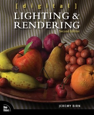 Digital Lighting and Rendering 2nd edition