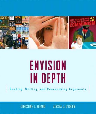 Envision in Depth